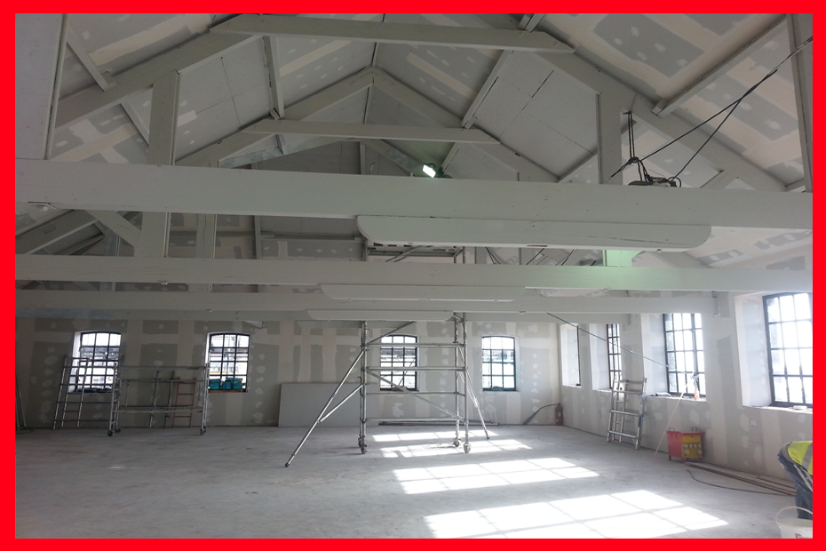 Dry Lining Manchester drylininginmanchester.co.uk